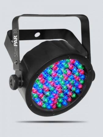 CHAUVET-DJ Slim PAR 38 по цене 9 600 руб.