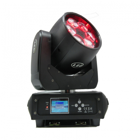 Proton Lighting PL 240 Bee Eye Beam Wash по цене 76 100 ₽