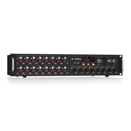 Midas DL16 по цене 101 150 ₽