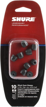 Shure EABKF1-10M по цене 1 850 ₽