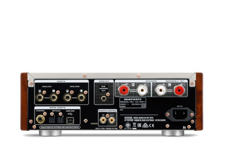 Marantz HD-AMP1 Black по цене 99 990 ₽