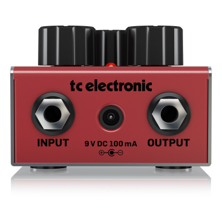 TC Electronic NETHER OCTAVER по цене 9 220 ₽