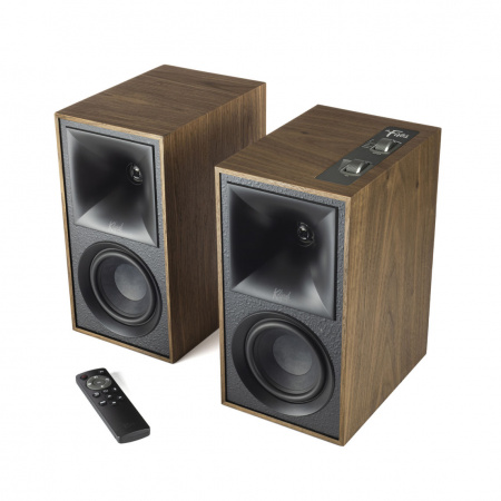 Klipsch The Fives Walnut по цене 105 000 ₽