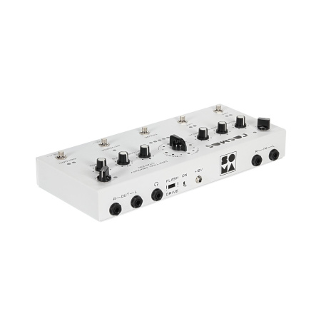 Soma Cosmos White по цене 110 500 ₽