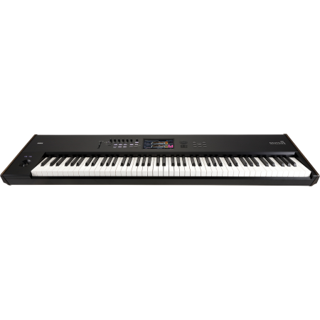 Korg Nautilus AT 88 по цене 314 000 ₽