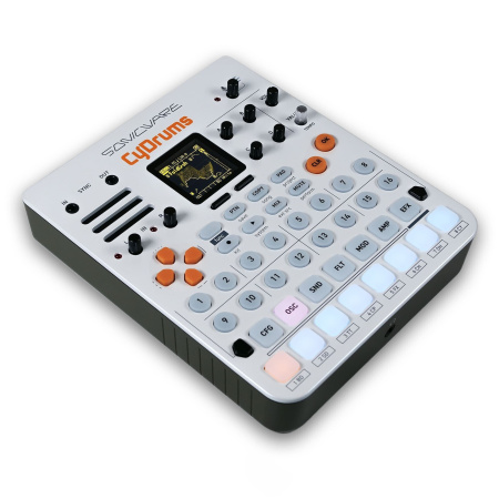 Sonicware CyDrums по цене 39 200 ₽