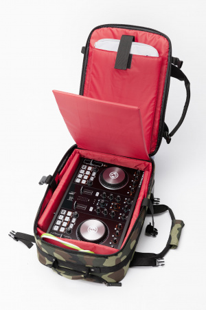 MAGMA DIGI Carry-On Trolley по цене 29 900 ₽