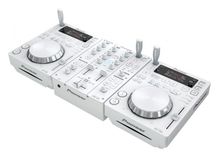 Pioneer 350 PACK-W по цене 15 291.00 руб.