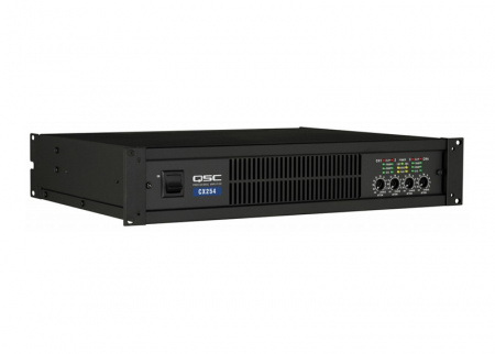 QSC CX254 по цене 281 250 ₽