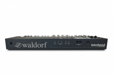 Waldorf Blofeld Keyboard BLK по цене 60 180 руб.