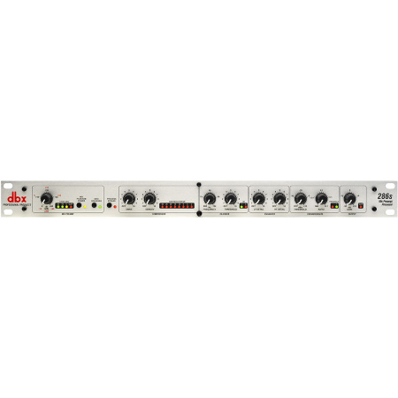 dbx 286S по цене 44 350 ₽