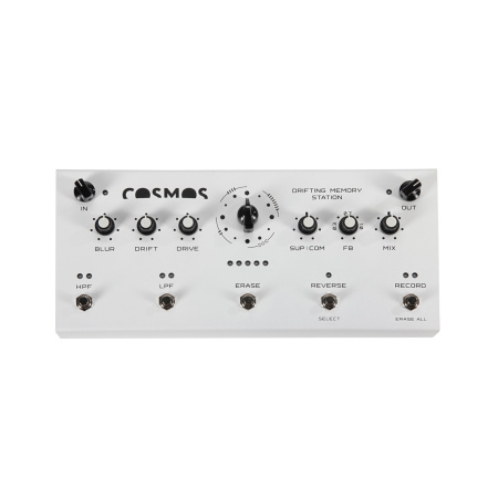 Soma Cosmos White по цене 110 500 ₽
