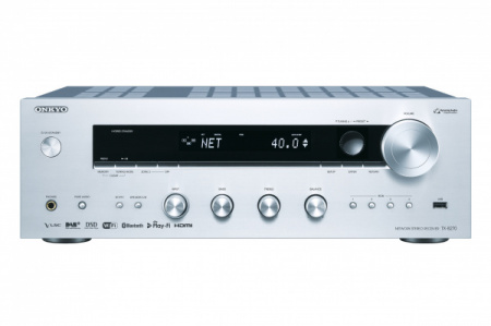 Onkyo TX-8270 Silver по цене 60 500 ₽