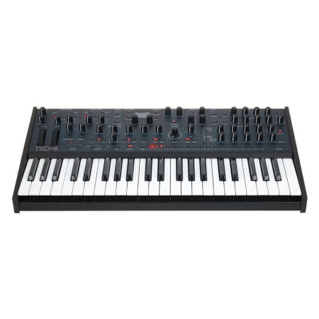 Oberheim TEO-5 по цене 156&nbsp;880 ₽