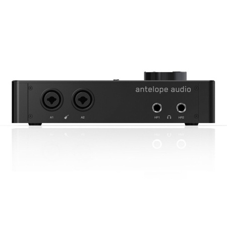 Antelope Audio Zen Quadro Synergy Core по цене 80 000 ₽