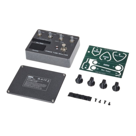 Korg TR-S по цене 37 300 ₽
