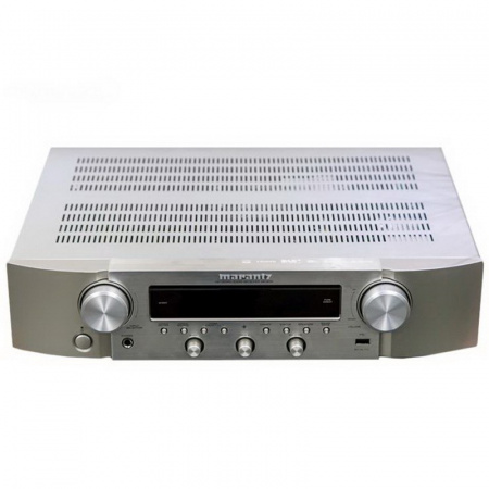 Marantz NR1200 Silver/Gold по цене 89 990 ₽