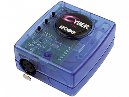 Robe Cyber Mini по цене 81 300 ₽