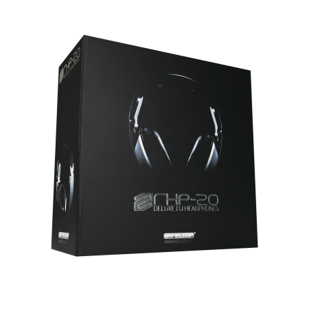 Reloop RHP-20 по цене 9 200 ₽