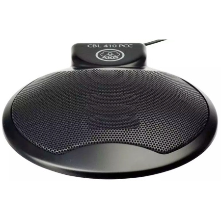 AKG CBL410 PCC BLACK по цене 12 800 ₽