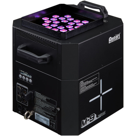 Antari M-9 RGBAW по цене 223 750 ₽