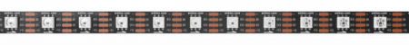 EntTec Pixel Strip 8PX60-12-B (12V) - 5M по цене 17 500 ₽