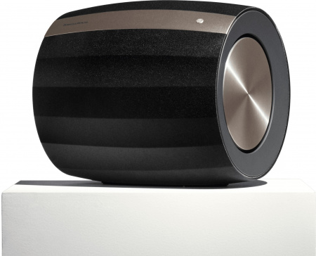 Bowers & Wilkins Formation 3.1 Cinema Set Black по цене 309 980 ₽