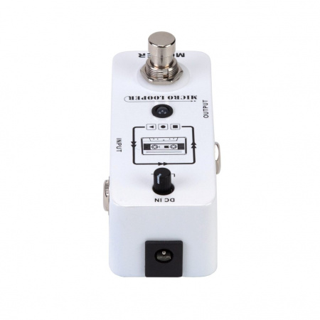 Mooer Micro Looper по цене 7 000 ₽