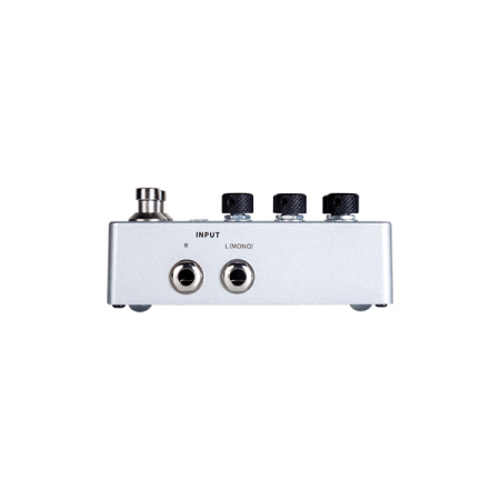 Mooer Groove Loop X2 по цене 11 900 ₽