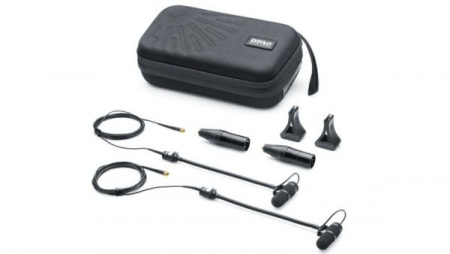 DPA Microphones 4099-DC-1-101-P по цене 189 400 ₽