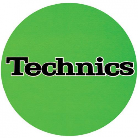 Slipmat-Factory Green (Пара) по цене 1 610 ₽