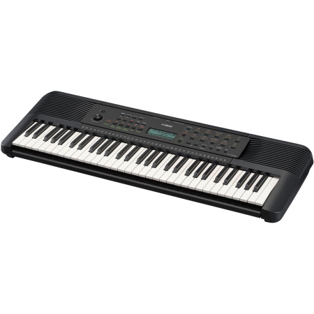 Yamaha PSR-E283 по цене 17 590.00 ₽
