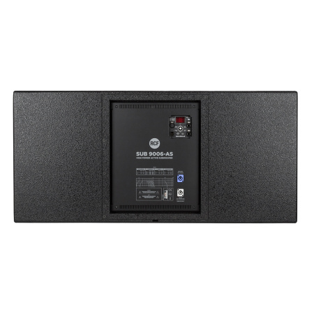 RCF SUB 9006-AS по цене 759 150 ₽