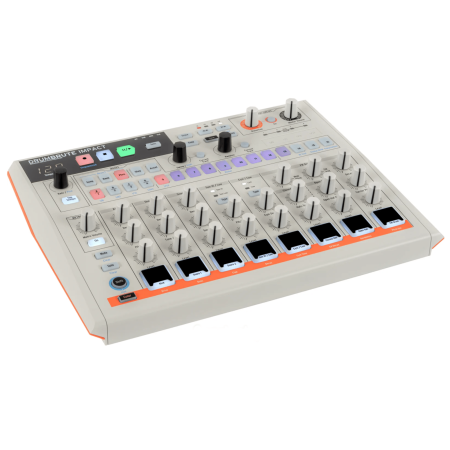 Arturia DrumBrute Impact 1984 по цене 36 000 ₽