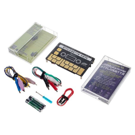 Dubreq Stylophone Stylosette по цене 3&nbsp;840 ₽