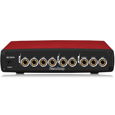 iCON ReoAmp по цене 13 500 ₽