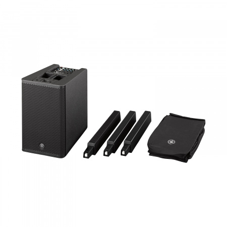 Yamaha STAGEPAS 1K по цене 150 000 ₽