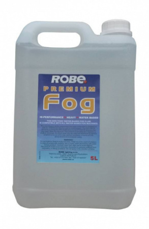 Robe Premium Fog по цене 3 850 ₽
