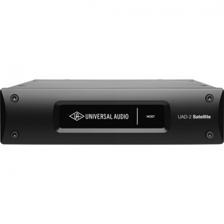 Universal Audio UAD-2 Satellite USB OCTO Core по цене 162 480 ₽