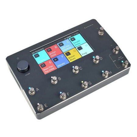 Neural DSP Quad Cortex по цене 267 350 ₽