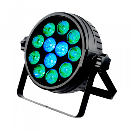 Involight LEDPAR12HEX по цене 18 200 ₽