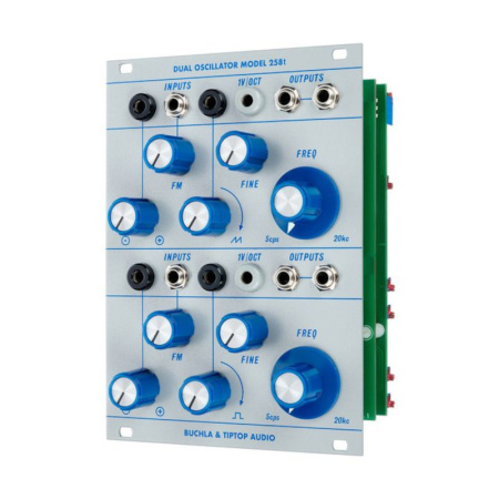 Tiptop & Buchla 258t по цене 29 200 ₽