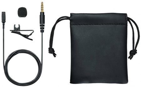 Shure Motiv MVL по цене 5 000 ₽