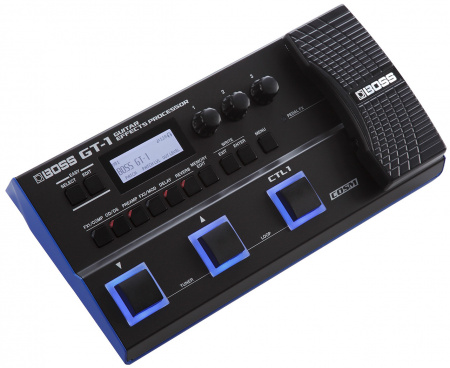 Boss GT-1 по цене 22 050 ₽