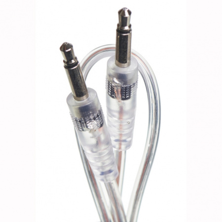 Doepfer A-100C30 Cable 30cm Transparent по цене 350 ₽