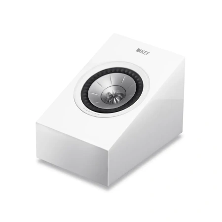 KEF R8a White по цене 129 990 ₽