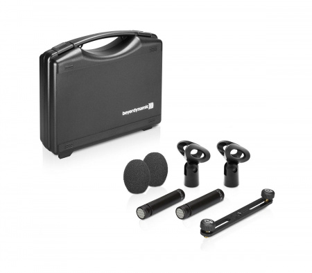 Beyerdynamic TG I53c Stereo-Set по цене 37 400 ₽