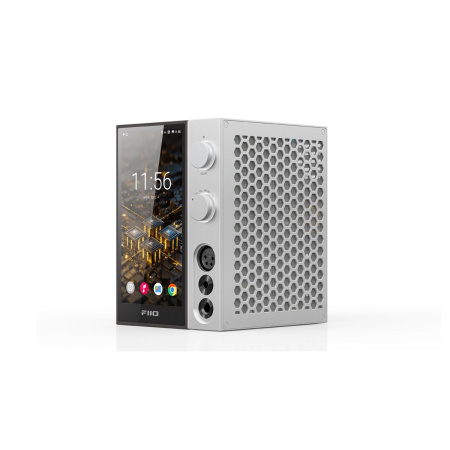 FiiO R9 (F3051R) Silver по цене 187 800 ₽