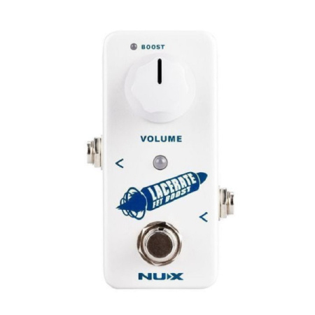 Nux NFB-2 Lacerate FET Boost по цене 3&nbsp;120.00 ₽