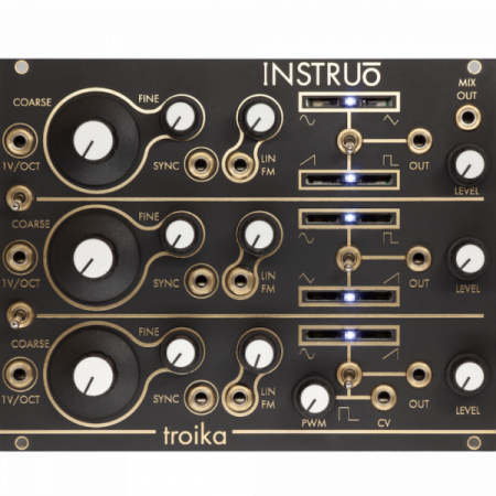 Instruo Troika по цене 51 020 ₽